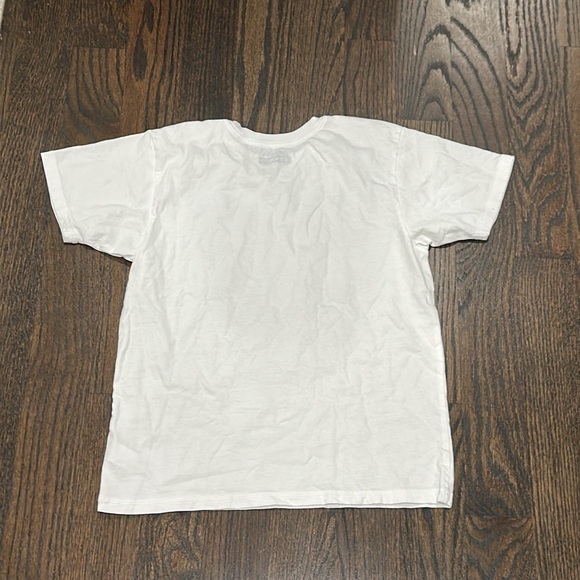 CYPRESS STUDIO SATURDAY NIGHT MUSHIE TEE - Picture 4 of 6